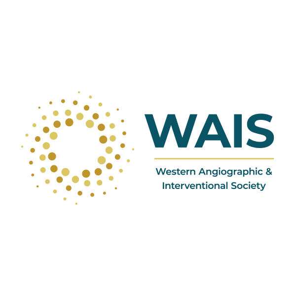 Western Angiographic & Interventional Society