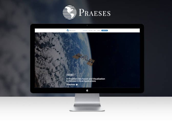 Praeses Website