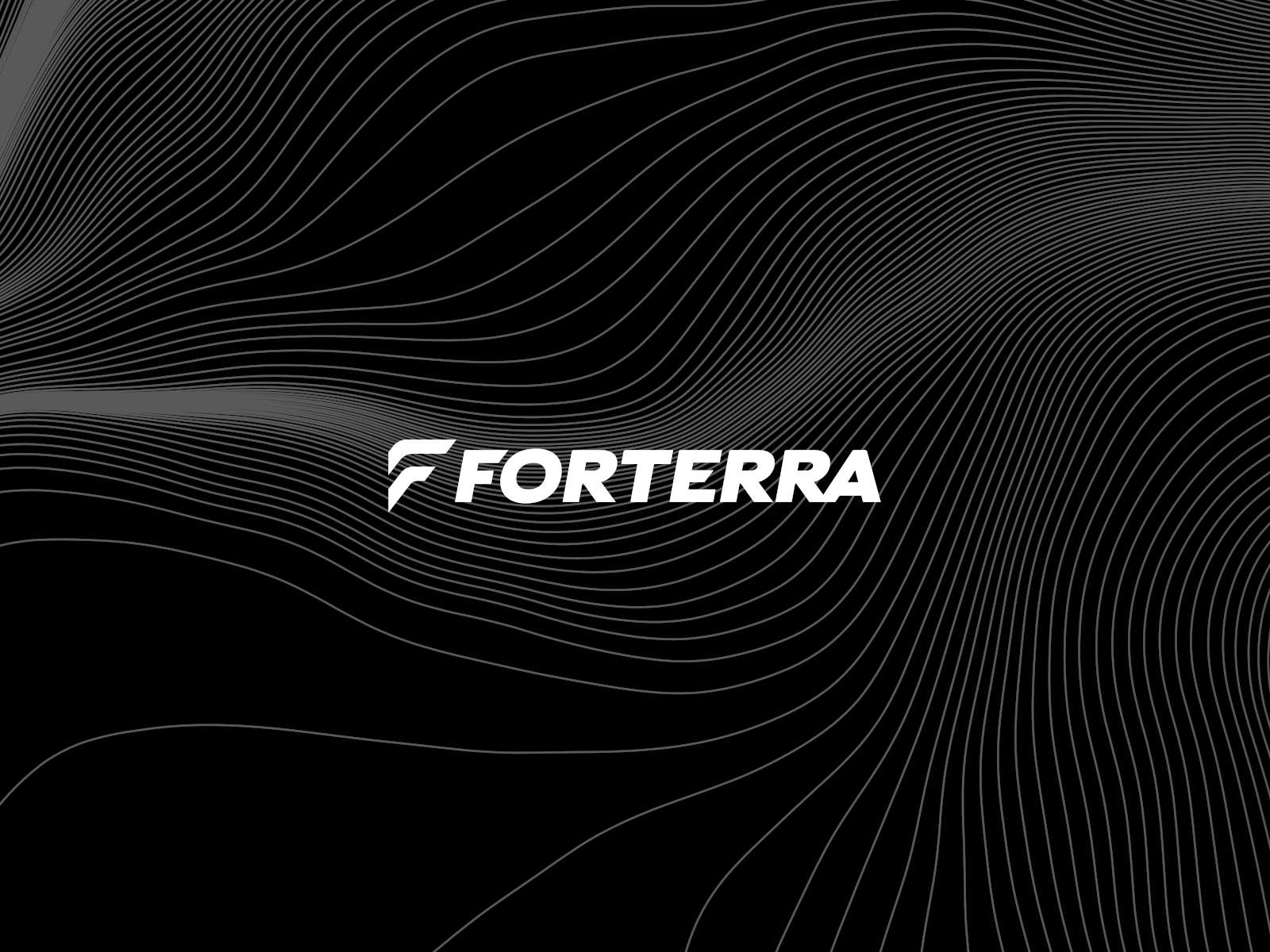 Forterra