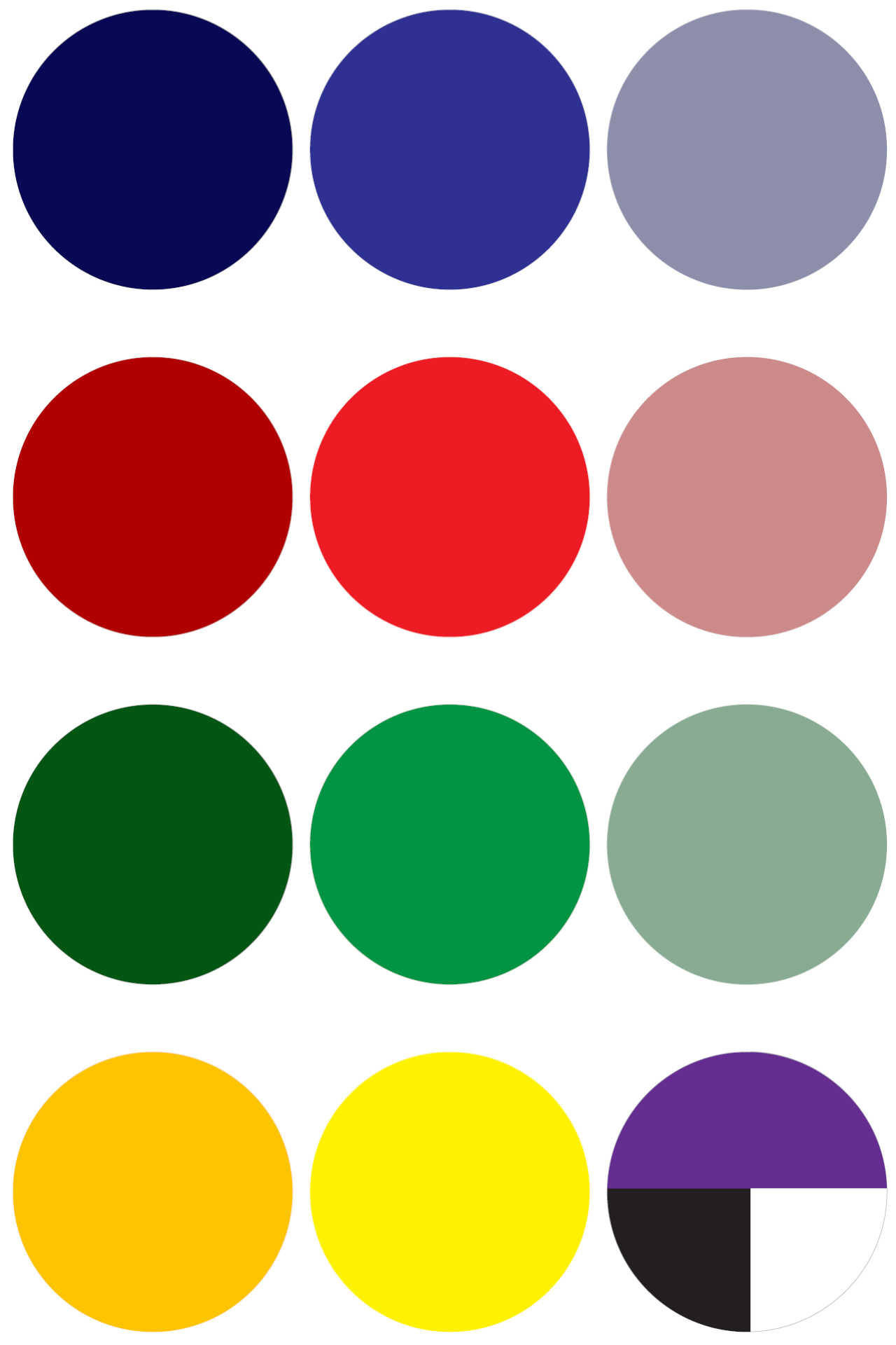 Understanding Color Psychology