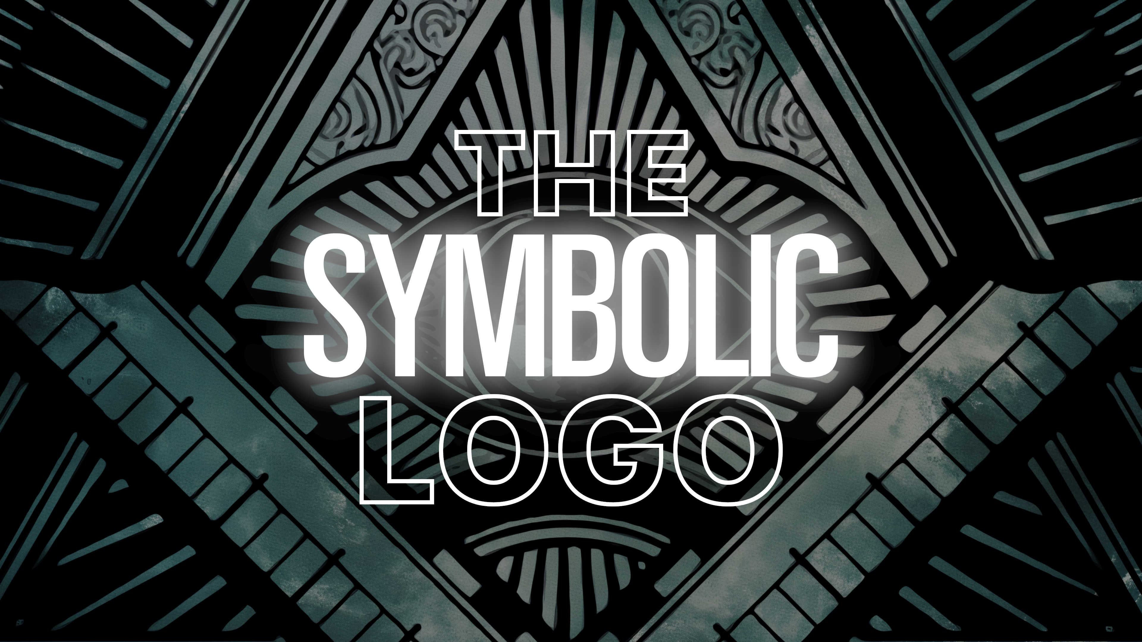 The Symbolic Logo: Designing Resonance Through Ritual and Meaning