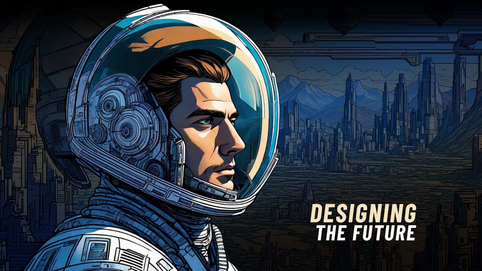 Designing the Future