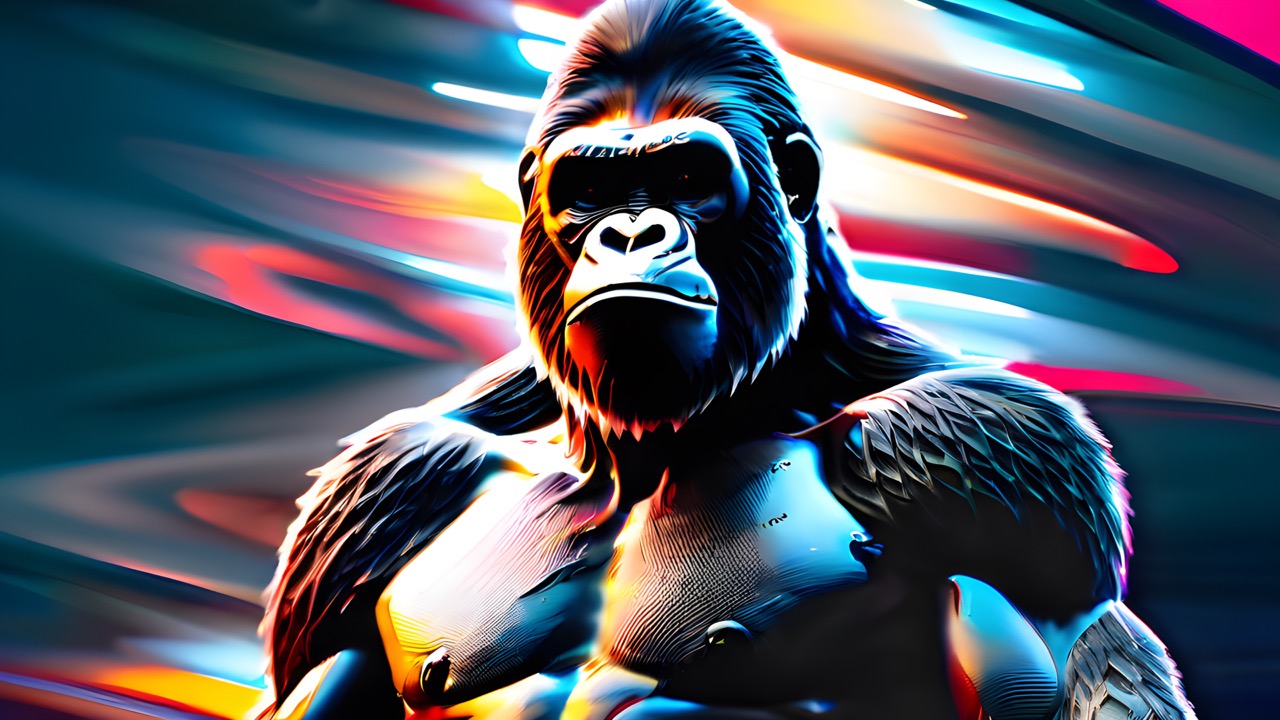 Gorilla