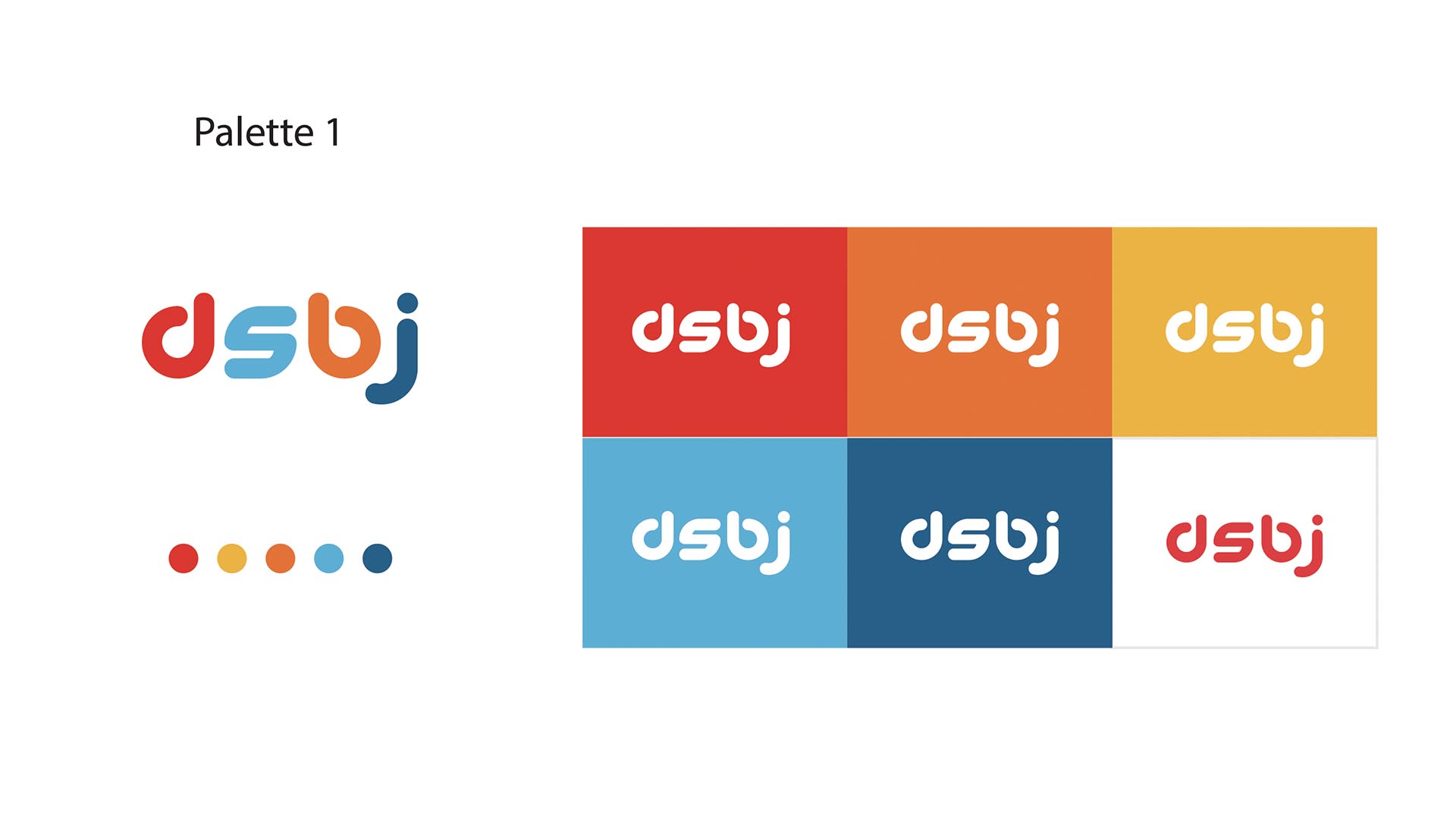 DSBJ