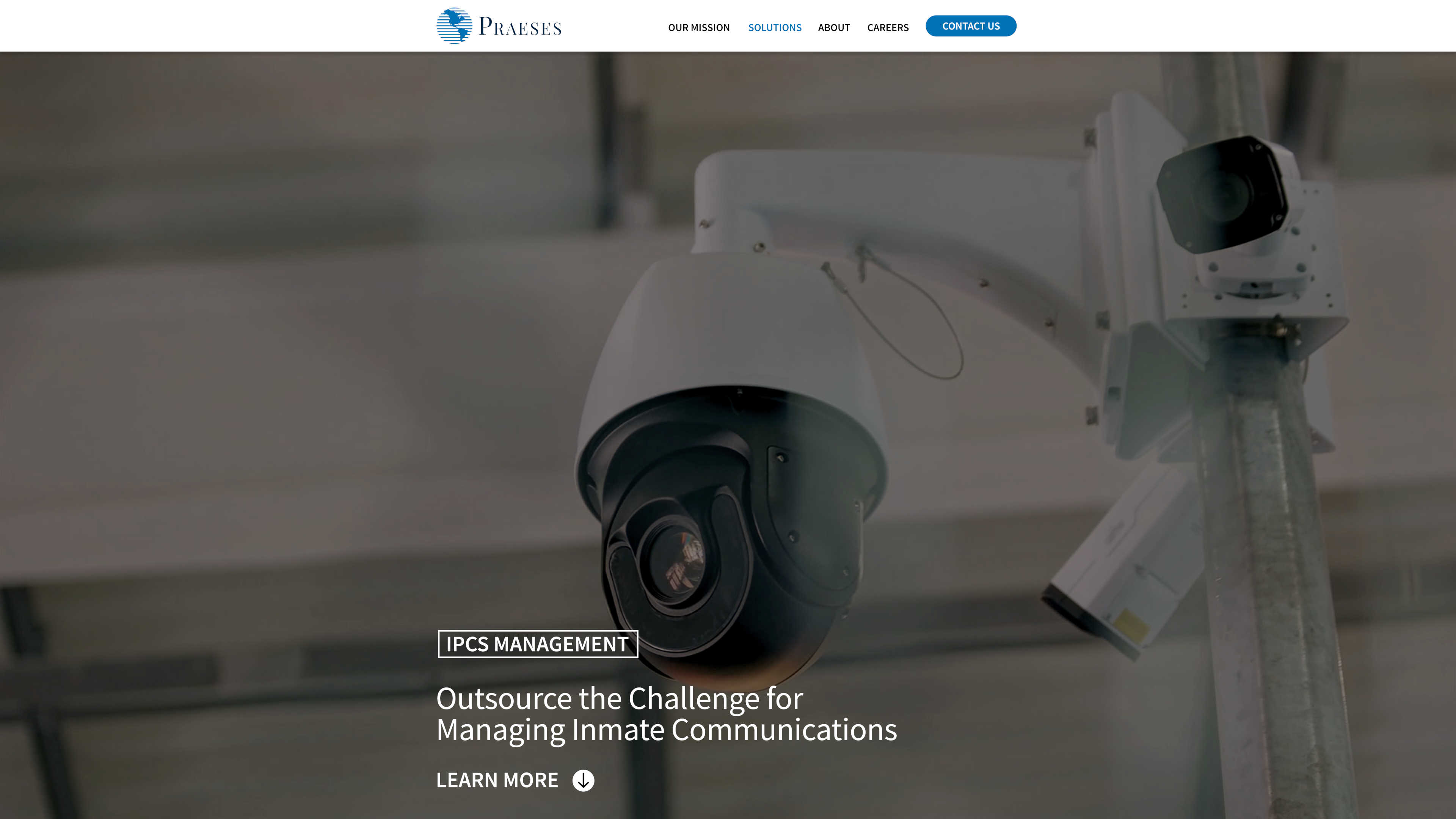 Praeses - IPCS Management